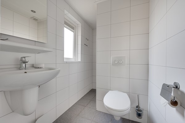 Medium property photo - Oostkapelseweg 32A16, 4353 EJ Serooskerke